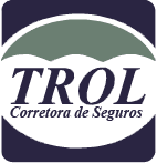 TROL Corretora de Seguros, página inicial