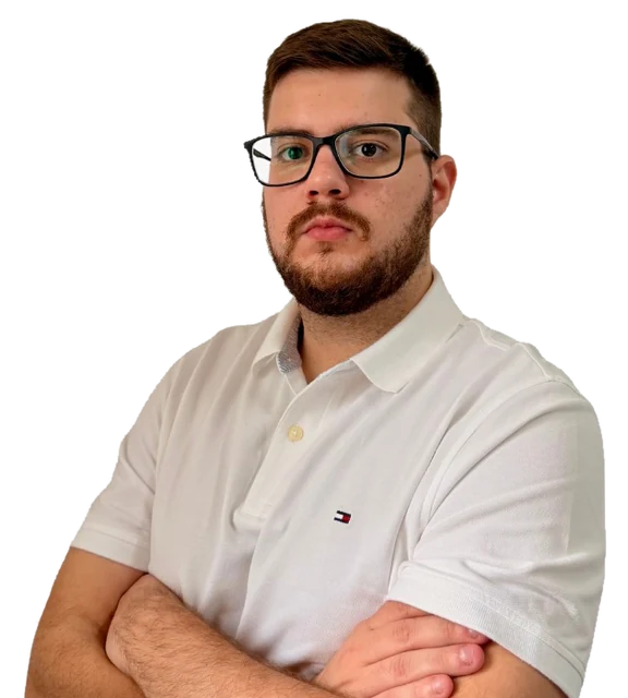 Foto de Leonardo Monteiro